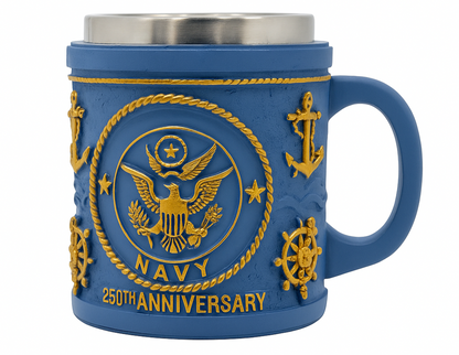 The Battle Mugs