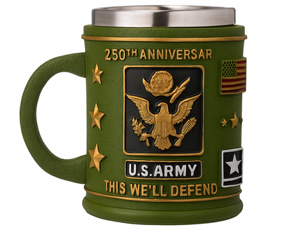 The Battle Mugs