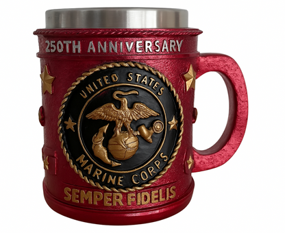 The Battle Mugs