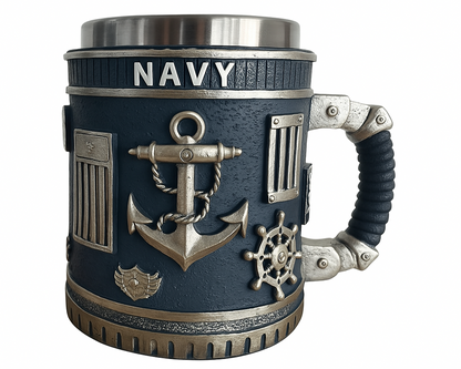 The Battle Mugs