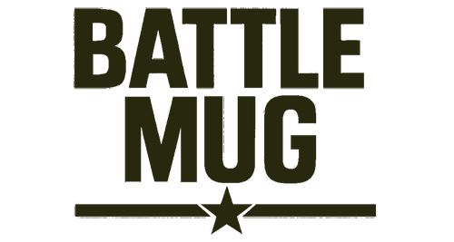 Battle Mug